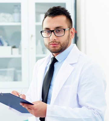 Dr. Rafael Moreno